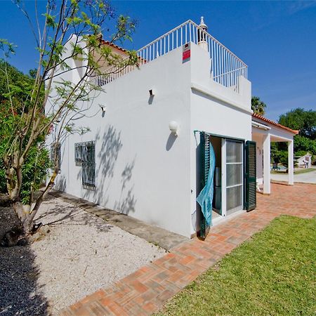 Villa Oliandra Vilamoura Dış mekan fotoğraf