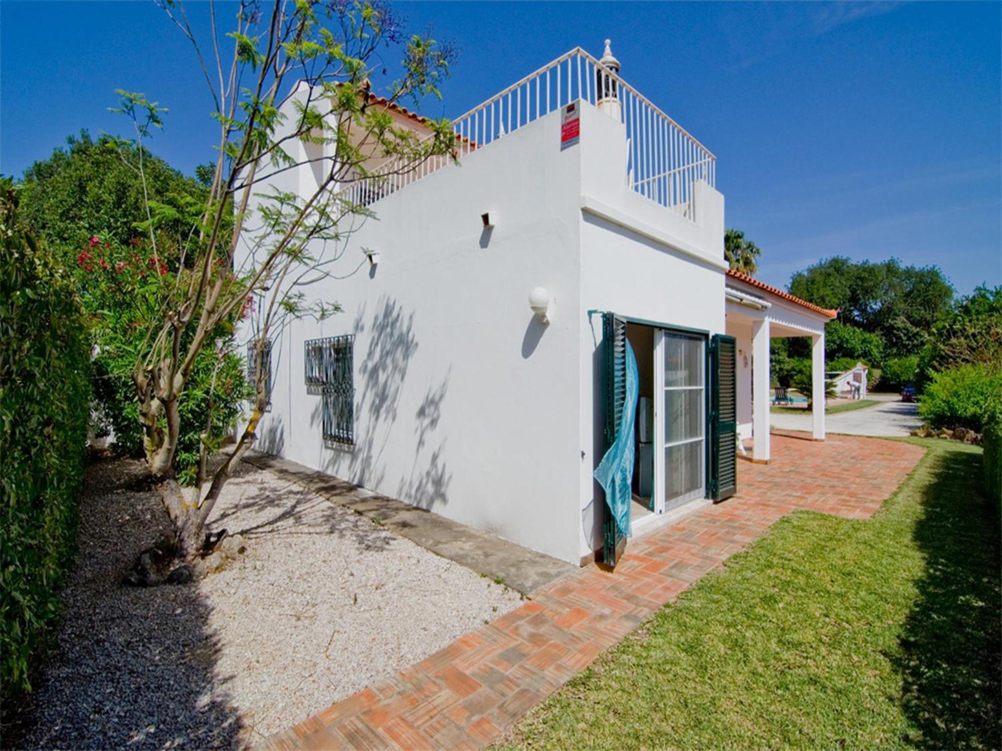 Villa Oliandra Vilamoura Dış mekan fotoğraf