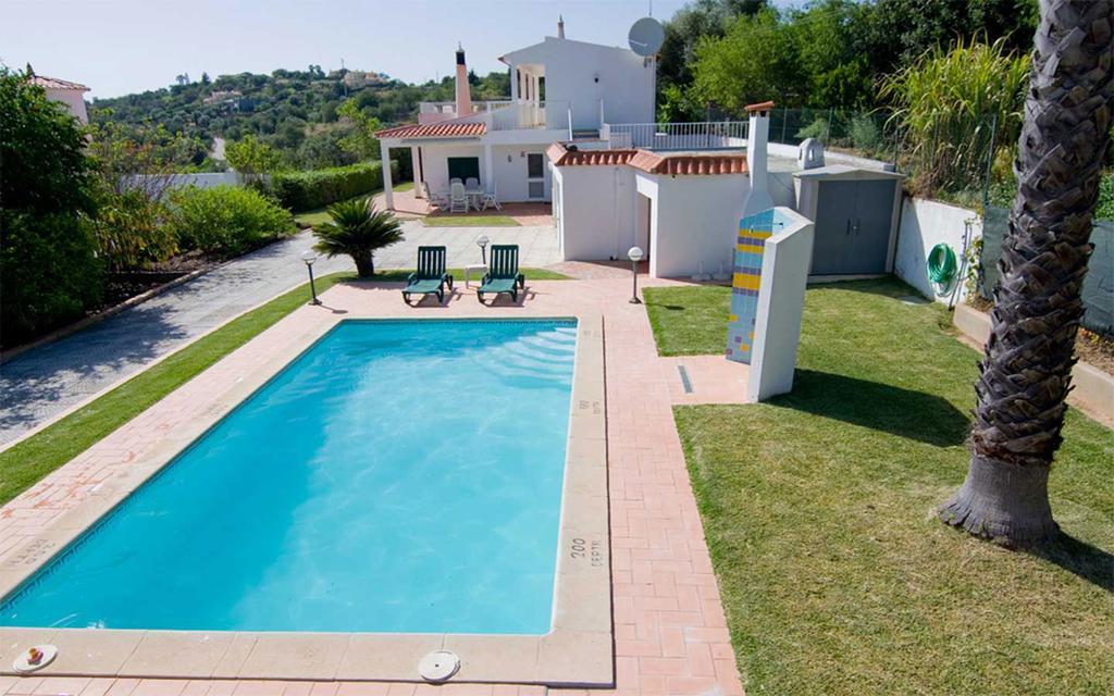 Villa Oliandra Vilamoura Dış mekan fotoğraf