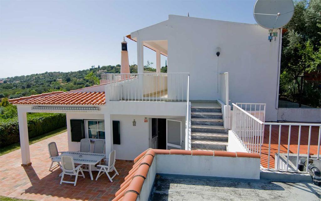 Villa Oliandra Vilamoura Dış mekan fotoğraf