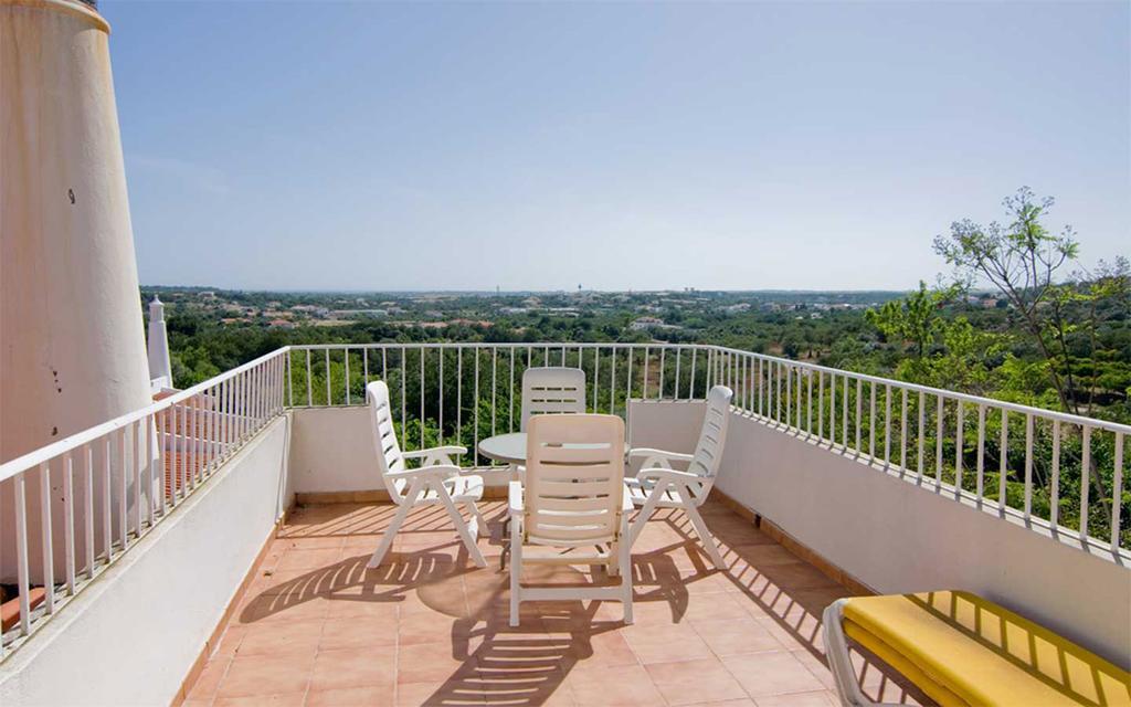Villa Oliandra Vilamoura Dış mekan fotoğraf