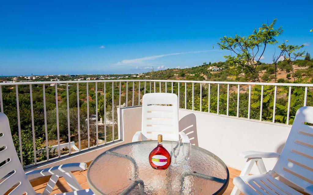 Villa Oliandra Vilamoura Dış mekan fotoğraf