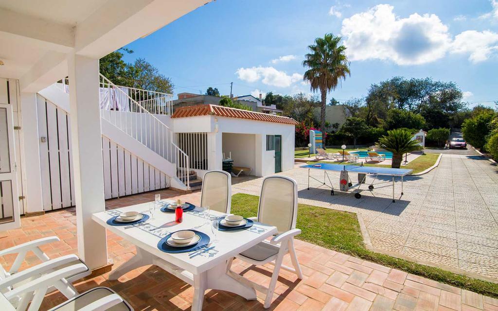 Villa Oliandra Vilamoura Dış mekan fotoğraf
