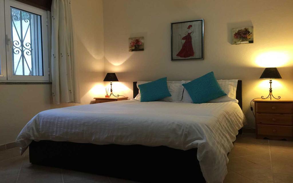 Villa Oliandra Vilamoura Dış mekan fotoğraf