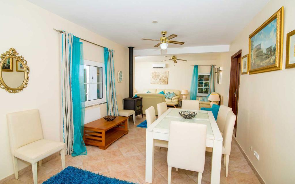 Villa Oliandra Vilamoura Dış mekan fotoğraf