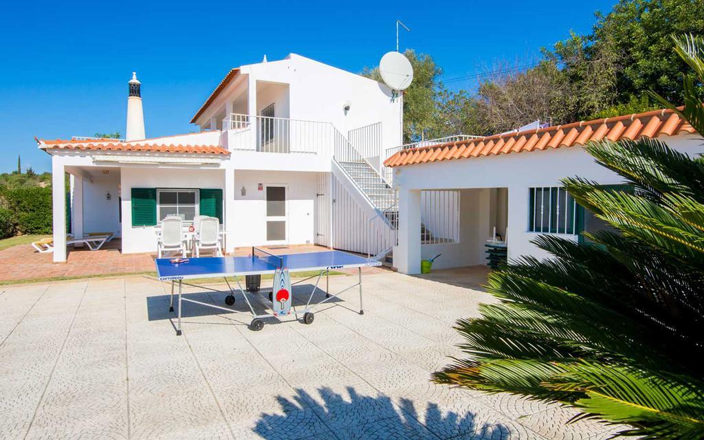 Villa Oliandra Vilamoura Dış mekan fotoğraf