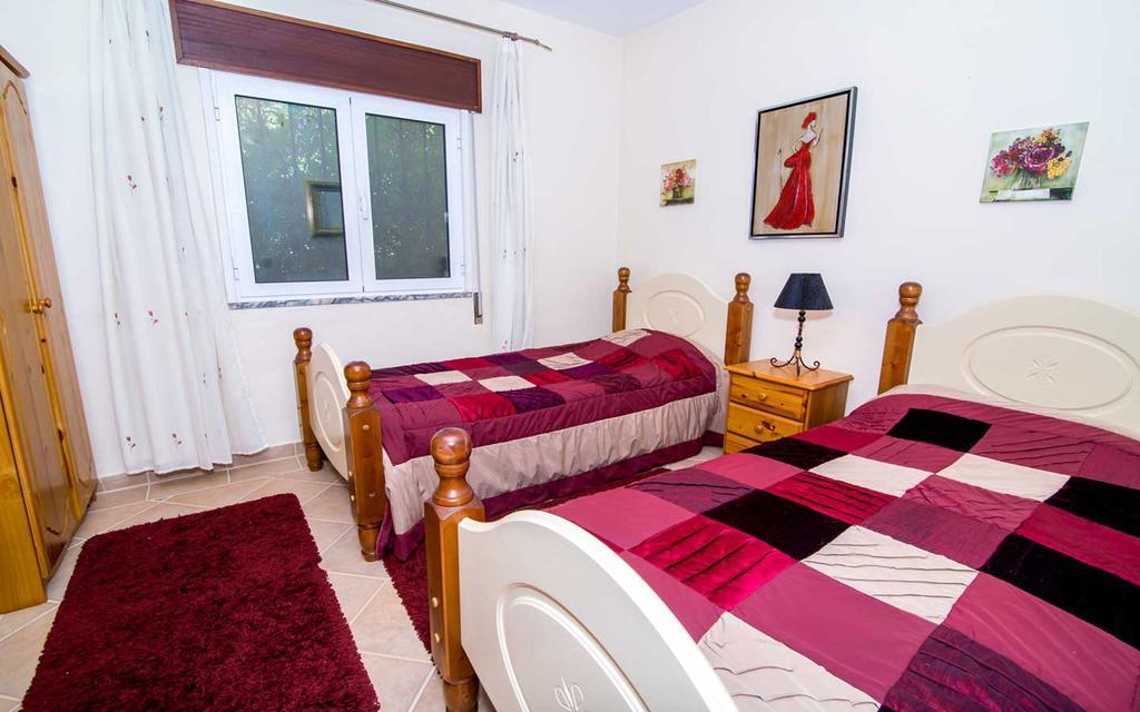 Villa Oliandra Vilamoura Dış mekan fotoğraf