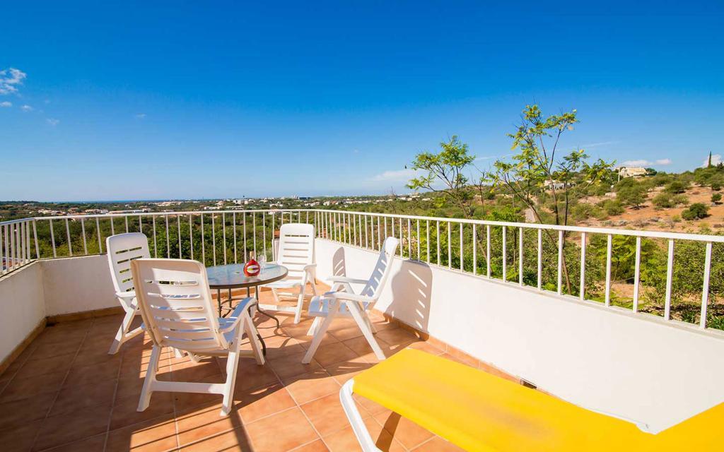 Villa Oliandra Vilamoura Dış mekan fotoğraf