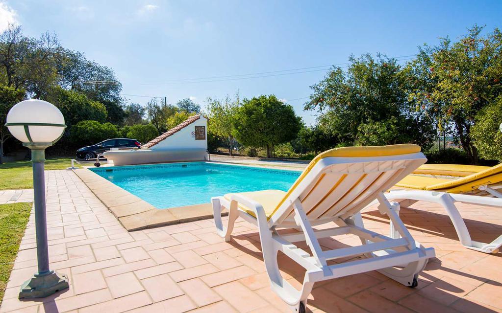 Villa Oliandra Vilamoura Dış mekan fotoğraf